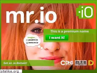 mr.io