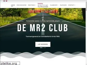 mr2.nl