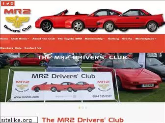 mr2dc.com