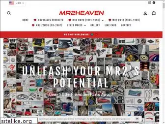 mr2heaven.com