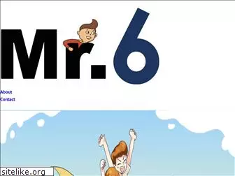 mr6.com