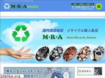 mra-co.com