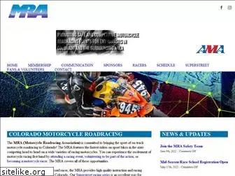 mra-racing.org