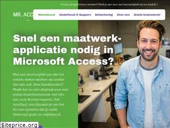 mraccess.nl