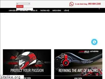 mracing.com.vn