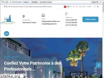 mradimmobilier.com