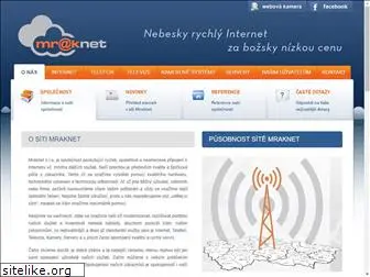 mraknet.com