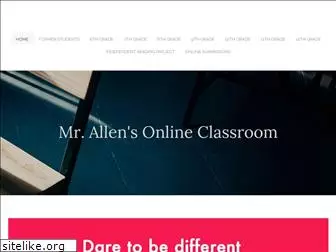 mrallenhms.weebly.com