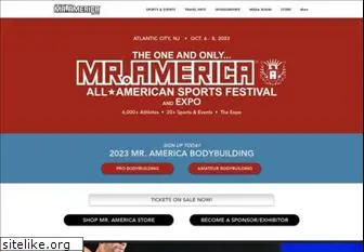 mramerica.com