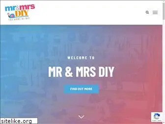 mrandmrsdiy.tv