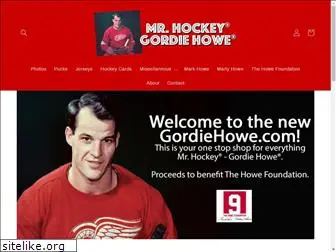 mrandmrshockey.com