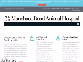 mranimalhospital.com