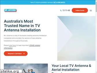 mrantenna.com.au