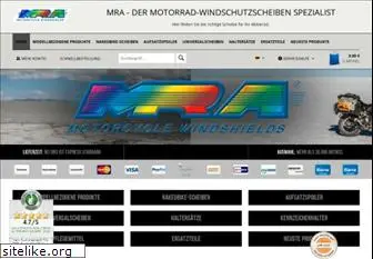 mrashop.de