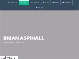 mraspinall.com