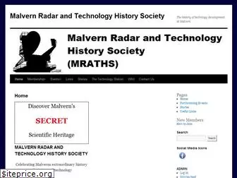 mraths.org.uk