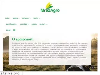 mrazagro.cz