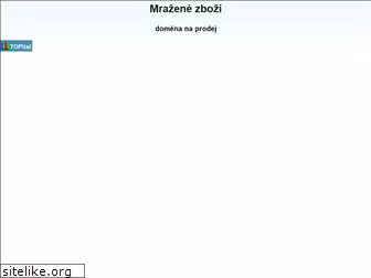 mrazene-zbozi.cz