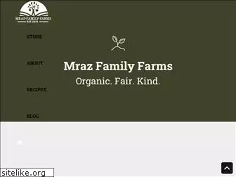 mrazfamilyfarms.org