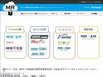 mrb-security.jp