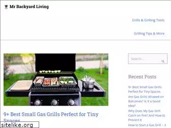 mrbackyardliving.com