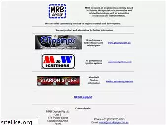 mrbdesign.com.au