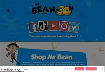 mrbean.com