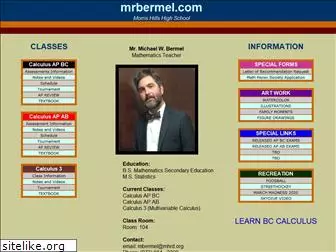 mrbermel.com