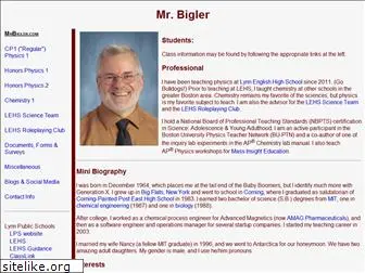 mrbigler.com