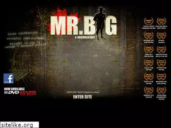 mrbigthemovie.com