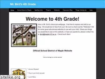 mrbird.weebly.com