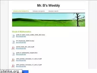 mrbockstael.weebly.com
