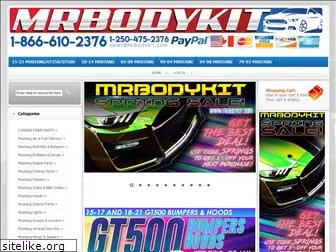 mrbodykit.com