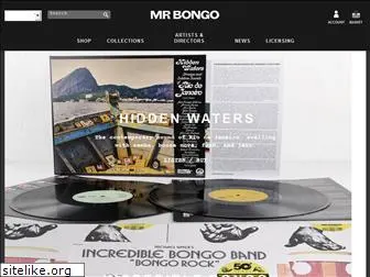 mrbongo.com