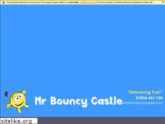 mrbouncycastle.com