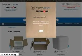 mrboxonline.com