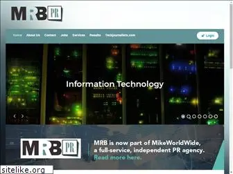 mrbpr.com