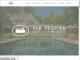 mrbrewer.com