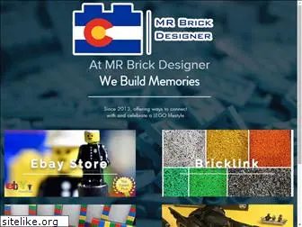 mrbrickdesigner.com