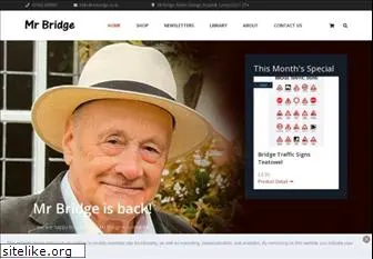 mrbridge.co.uk