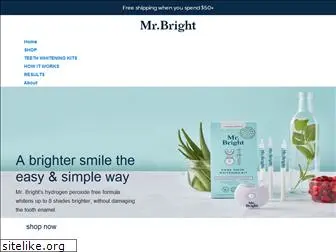 mrbrightsmile.com