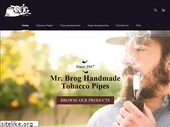 mrbrog.com