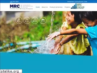 mrc-consultants.com