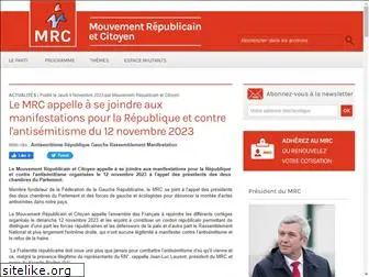 mrc-france.org