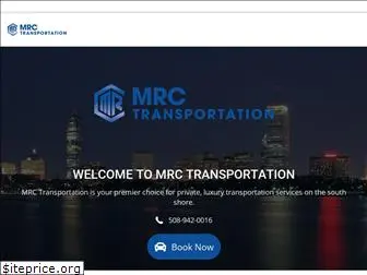 mrc-transportation.com
