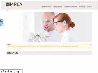 mrca-science.org