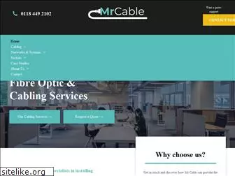 mrcable.co.uk