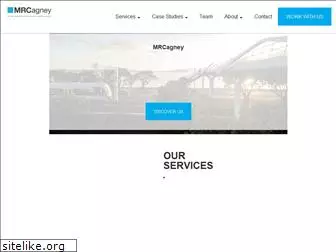 mrcagney.com