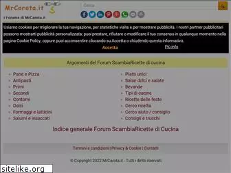 mrcarota.it