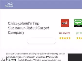 mrcarpetshopathome.com